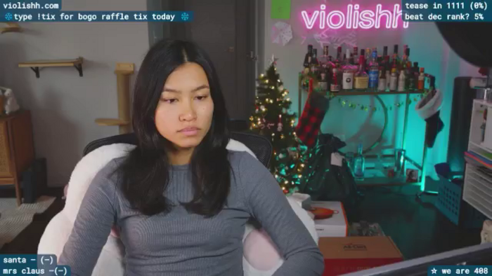 violishh