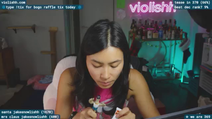 violishh