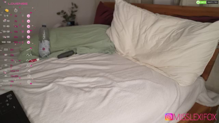 AlecsaFox