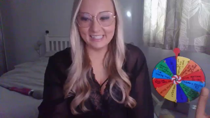 AlexisBrookeX