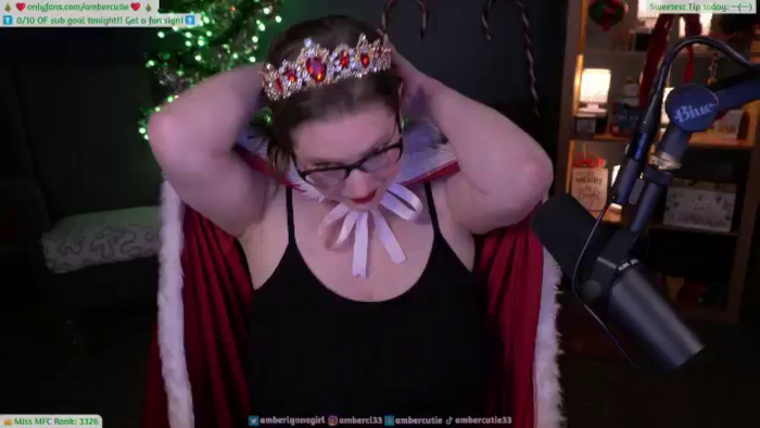AmberCutie