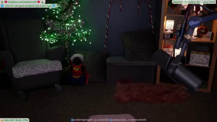 AmberCutie