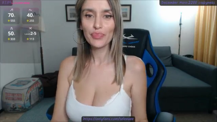 EidyiaBelle