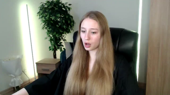 HaleyVixen