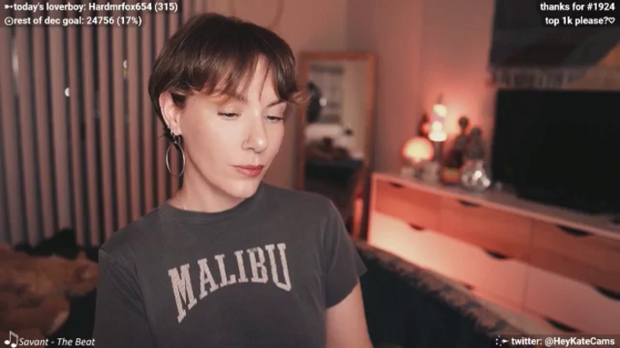 HeyKate