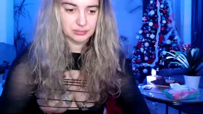MissDivinna