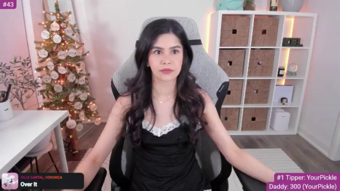 RorrieGomez