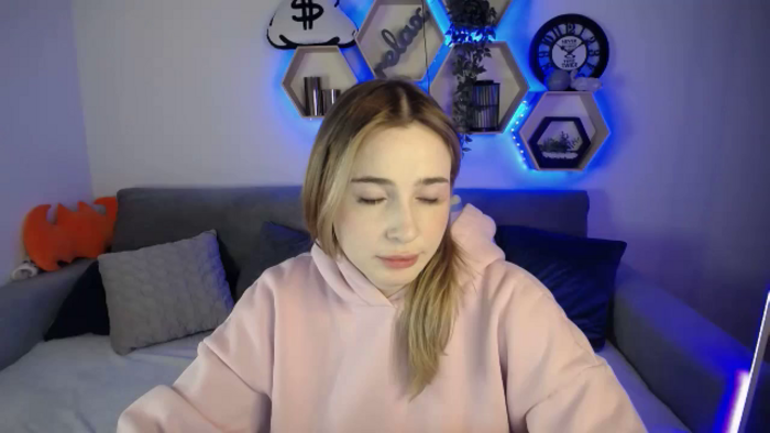 SabrinaViolet