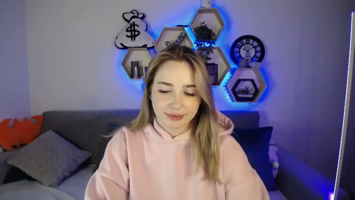 SabrinaViolet