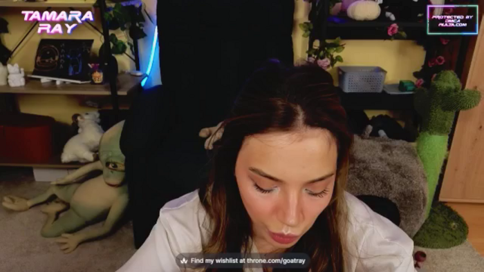 TamaraRay