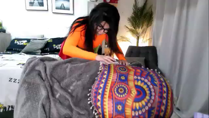 Veronikahil