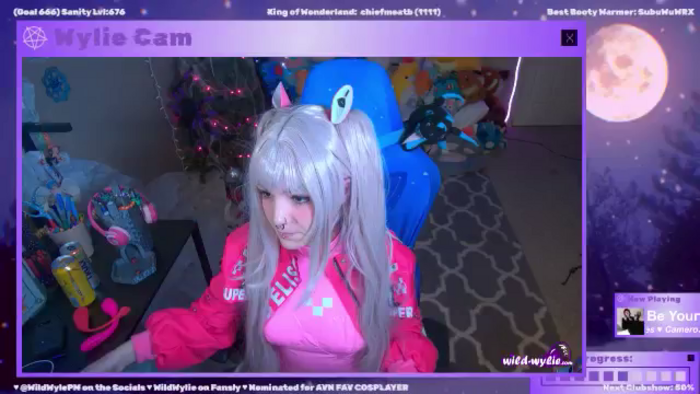 WildWyliePM