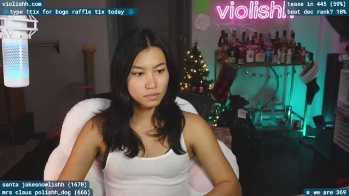 violishh