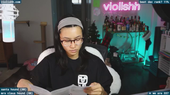 violishh