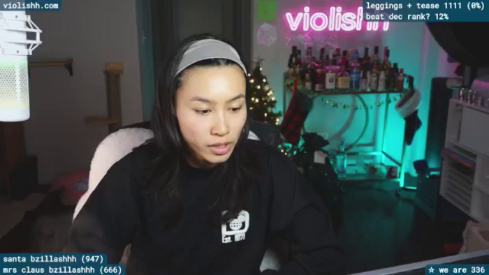 violishh