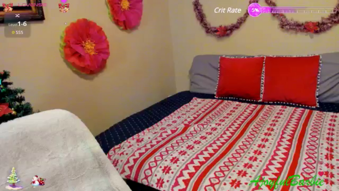 AjoyfulBarbie