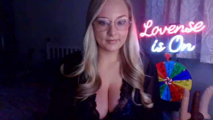 AlexisBrookeX