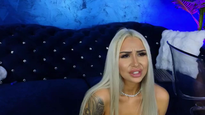 AmberGolden