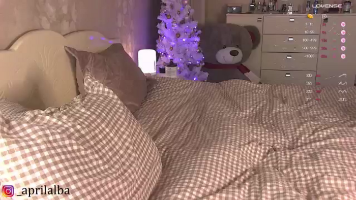 AprilAlba777