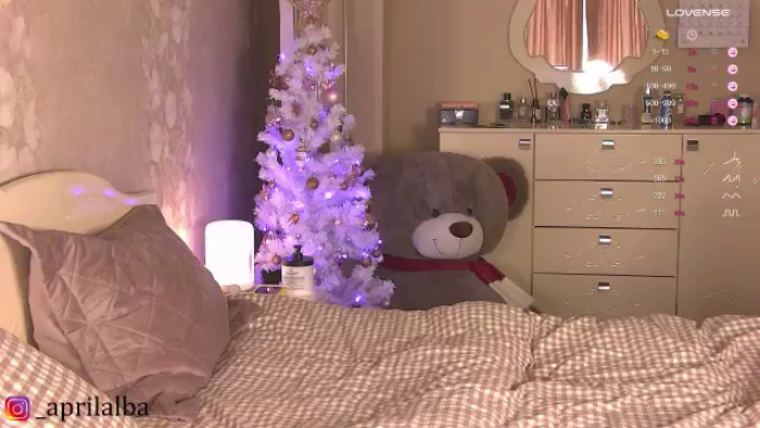 AprilAlba777