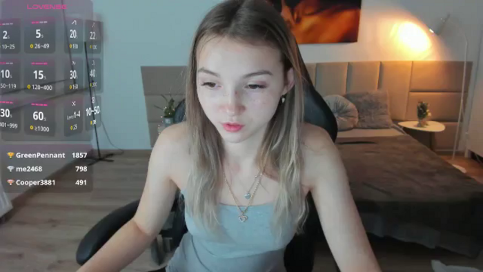 Daisyy