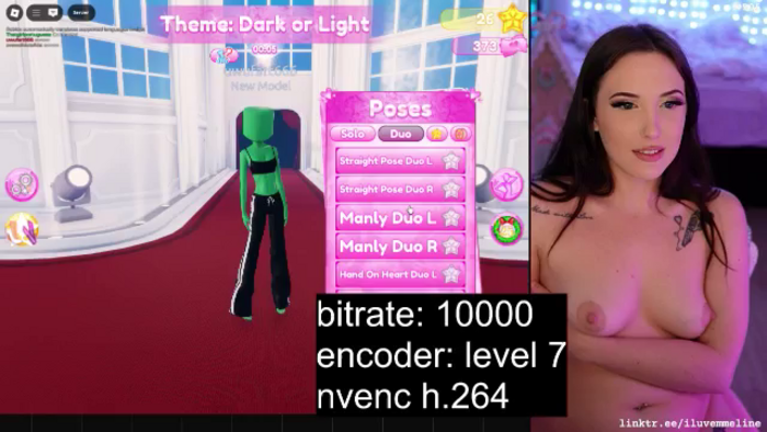 EMMEL1NE