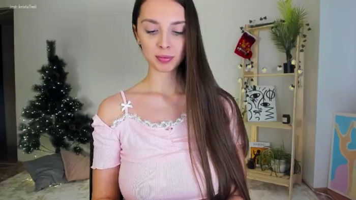 Kristallmii