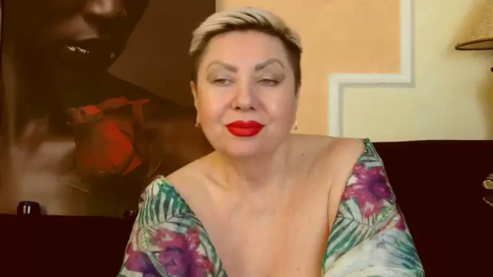 LADY__POSH