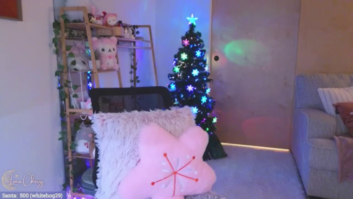 LunaCherry