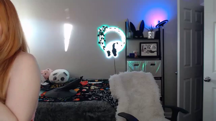 MsRedheadMILF