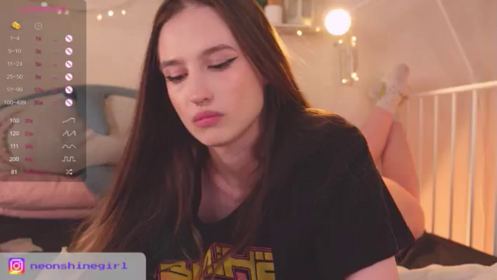 NeonShine