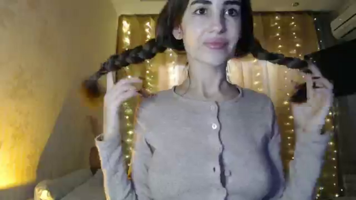 Nora_Sweet