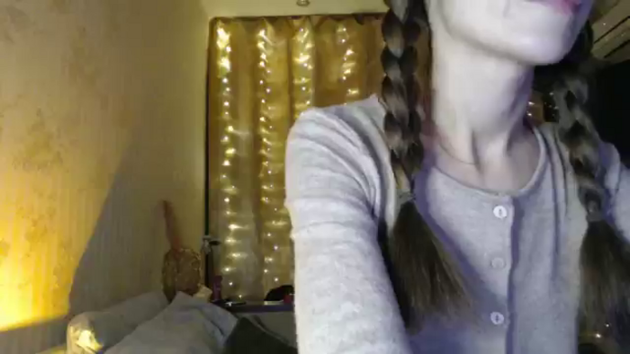 Nora_Sweet