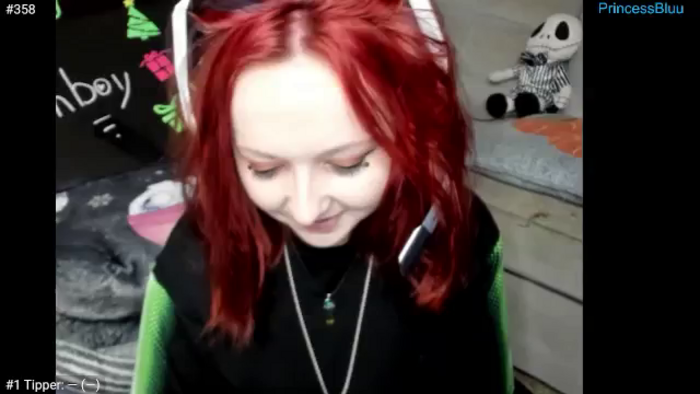 PrincessBluu