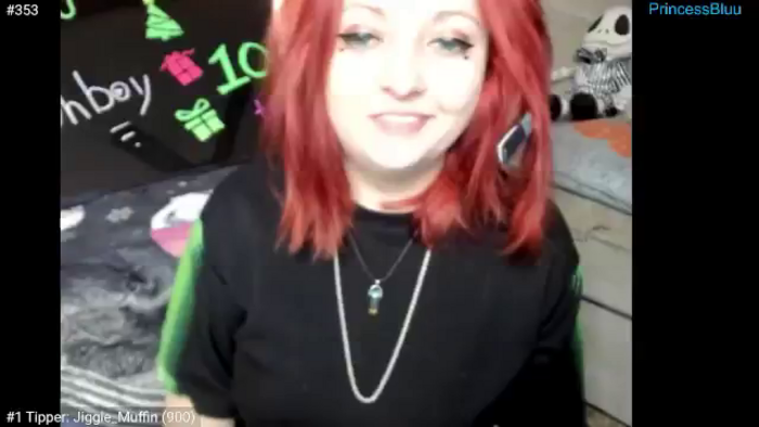 PrincessBluu
