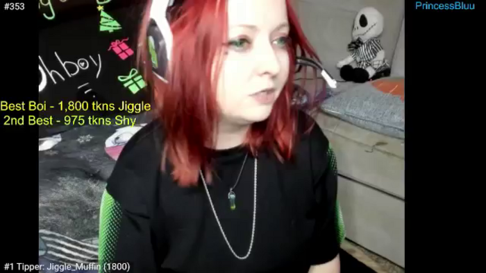 PrincessBluu