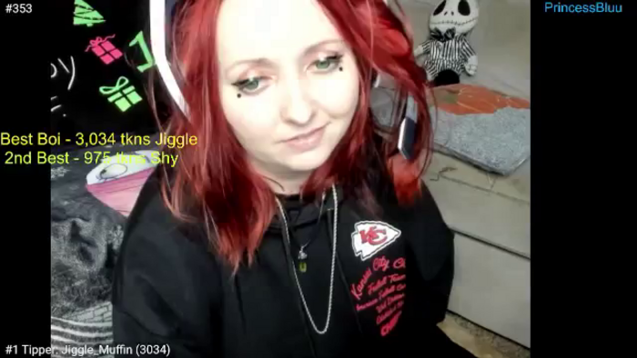 PrincessBluu