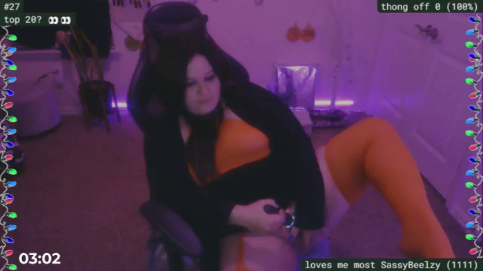 SassySarah94