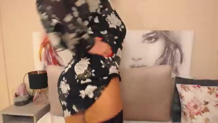 SophieDesire