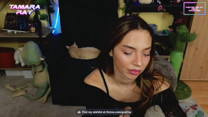 TamaraRay