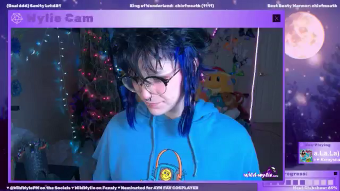 WildWyliePM