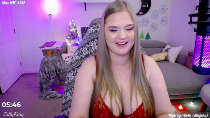 ZillyKitty