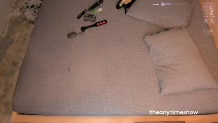anytimeshow