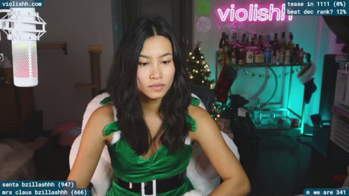 violishh