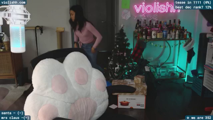 violishh