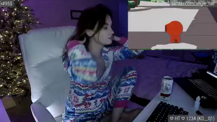 AngieFae