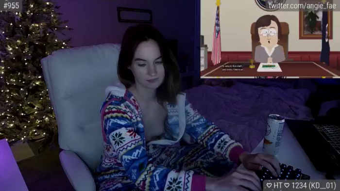 AngieFae