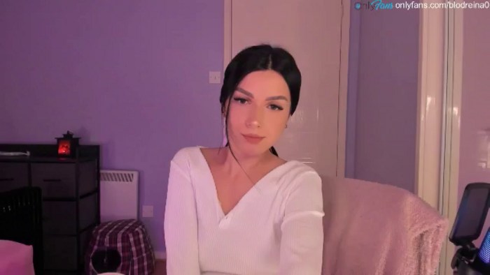 Blodreina
