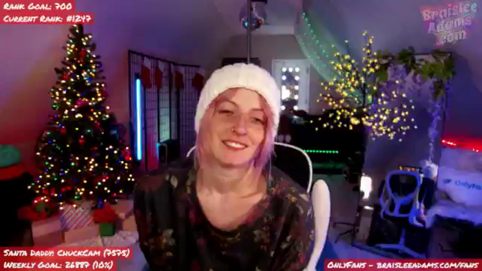 BraisleeAdams