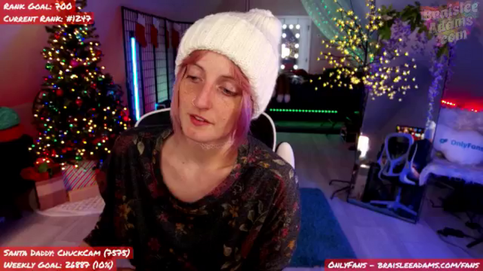 BraisleeAdams